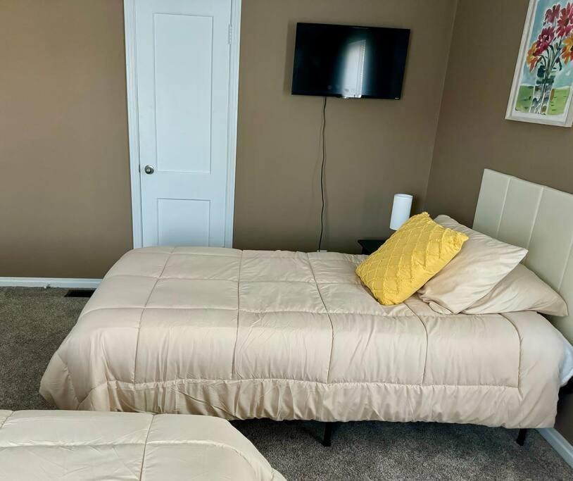 Casa vacanze Sunflower House Salina