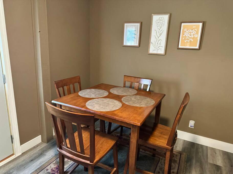 Sunflower House Salina