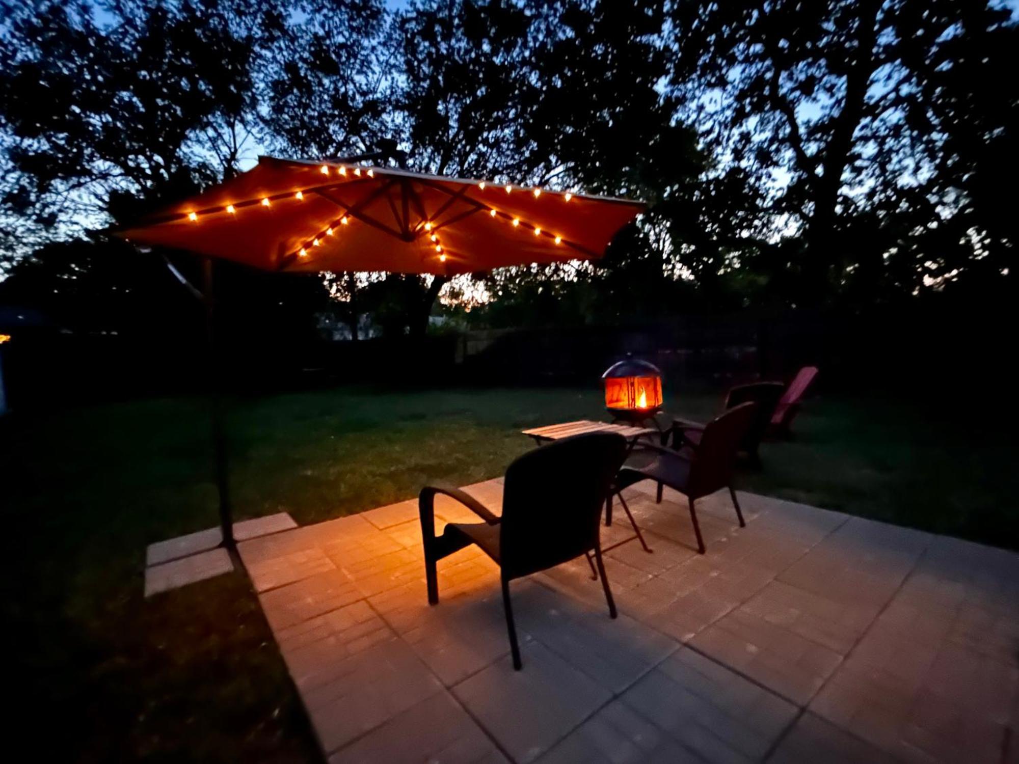 Sunflower House Casa vacanze *